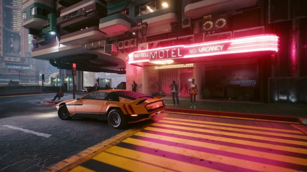RTX 3050과 Ray Tracing: 빛과 그림자의 현실적인 표현