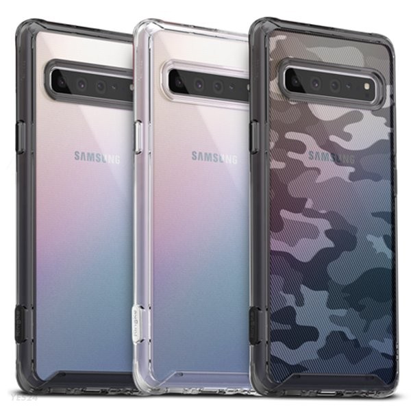 갤럭시 S10 5G 케이스 선택 가이드 - 보호, 기능, 디자인