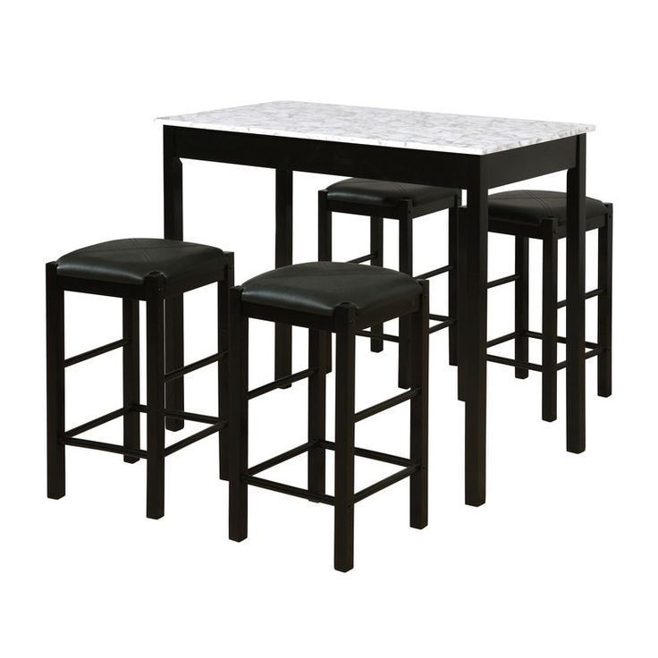 Comment stabiliser une table haute