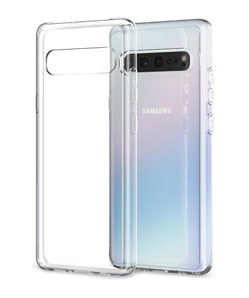 갤럭시 S10 5G 케이스의 실리콘 소재와 품질 비교