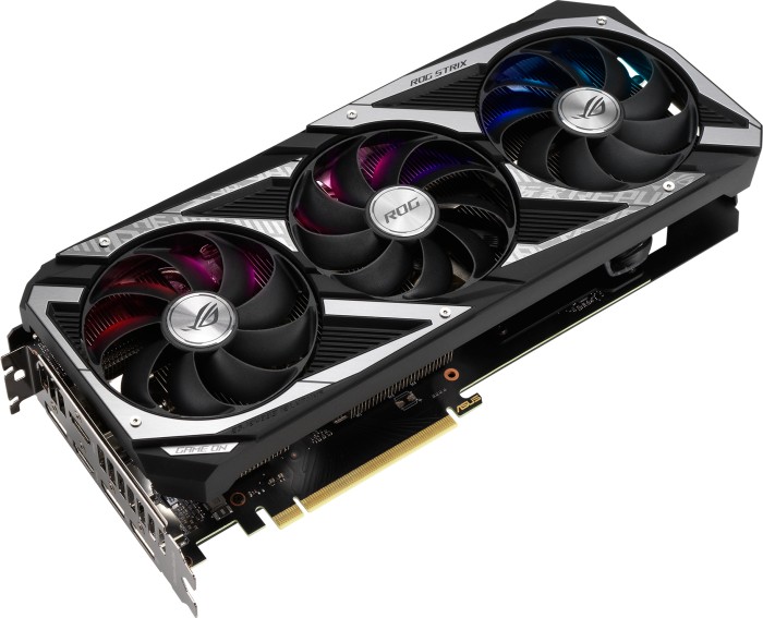 RTX 3050 game fps
