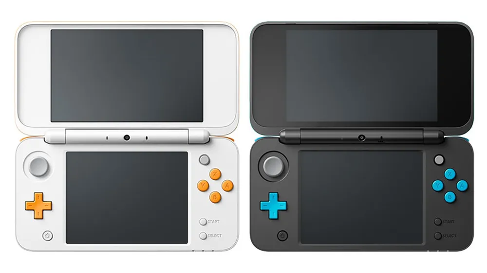 닌텐도 3DS의 장단점