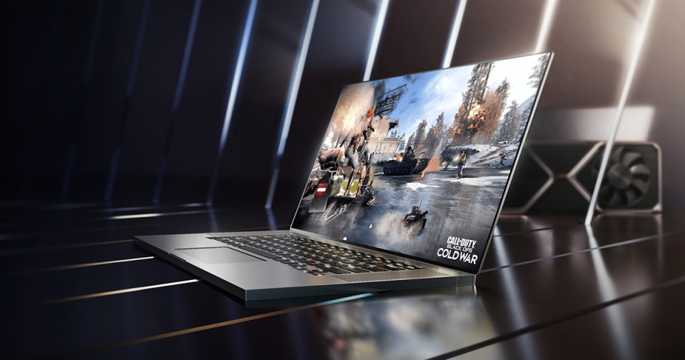 RTX 3050으로 나타나는 게임 디자인의 혁신: 실시간 물리 시뮬레이션