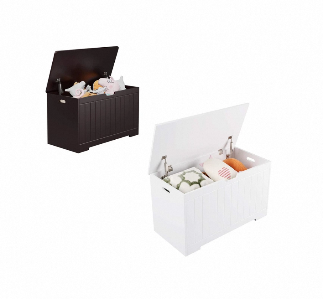Toy Chests for Outdoor Play: How to Store and Protect Toys from the Elements