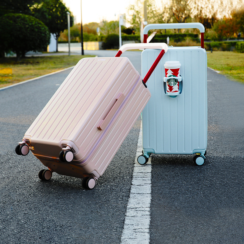 Resistência a mudanças climáticas em mala de viagem de 10kg