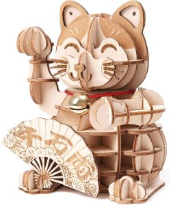Comment choisir le puzzle 3D adapté à son niveau ?