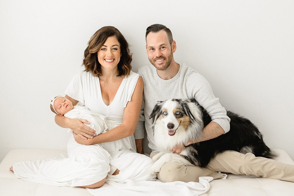 How to Prepare Your Dog for the Arrival of a New Baby?
