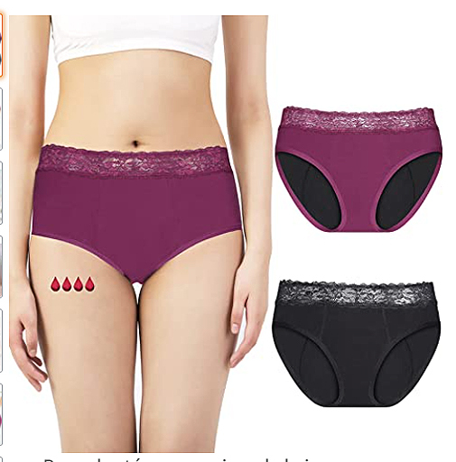 ¿Cómo cuidar y prolongar la vida útil de tus panties?