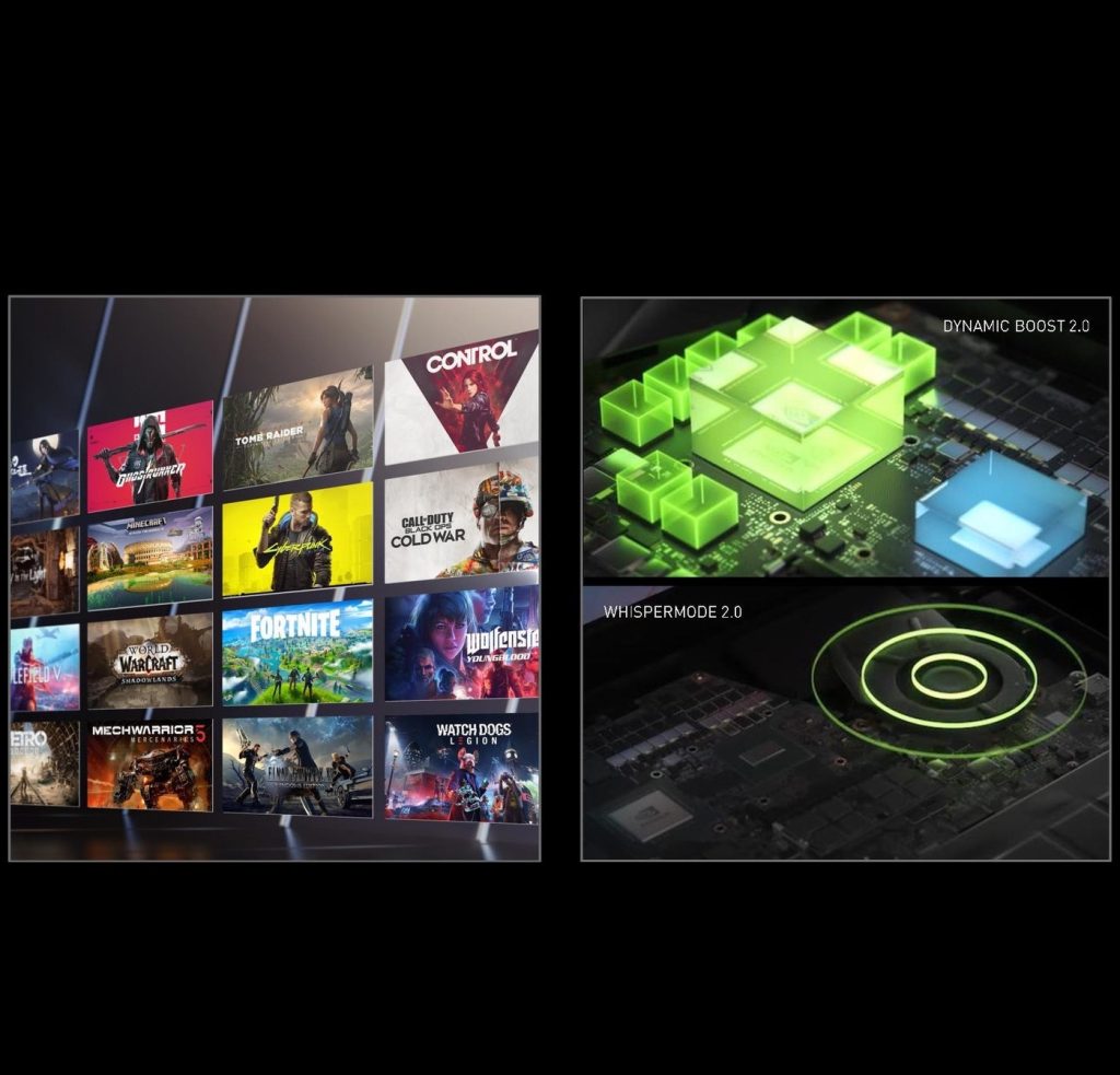 RTX 3050을 활용한 콘텐츠 제작: 비디오 편집과 3D 디자인의 새로운 가능성