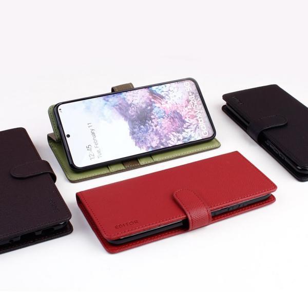 갤럭시 S9+ 케이스 유지보수 팁