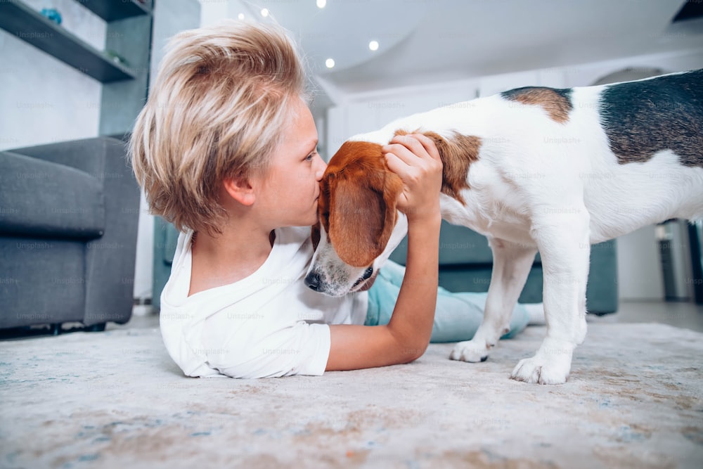 Common Challenges and Solutions for Families with Dogs and Children