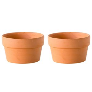 Comment entretenir et nettoyer les pots en terre cuite ?