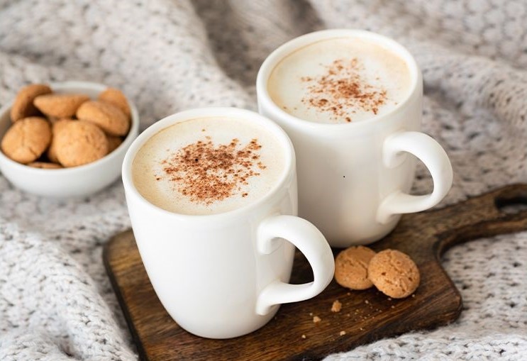 Discover Delicious Milk Frother Recipes for Every Occasion!