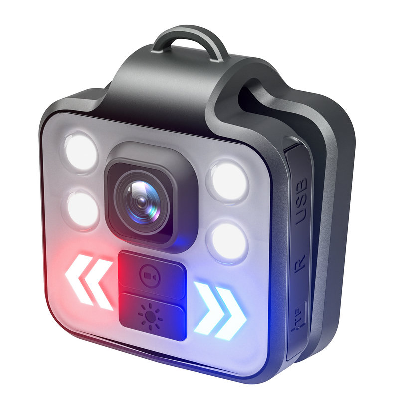 How to shoot underwater video with action camera flash?