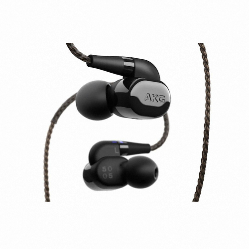 AKG N5005 이어폰 블루투스 연결 방법