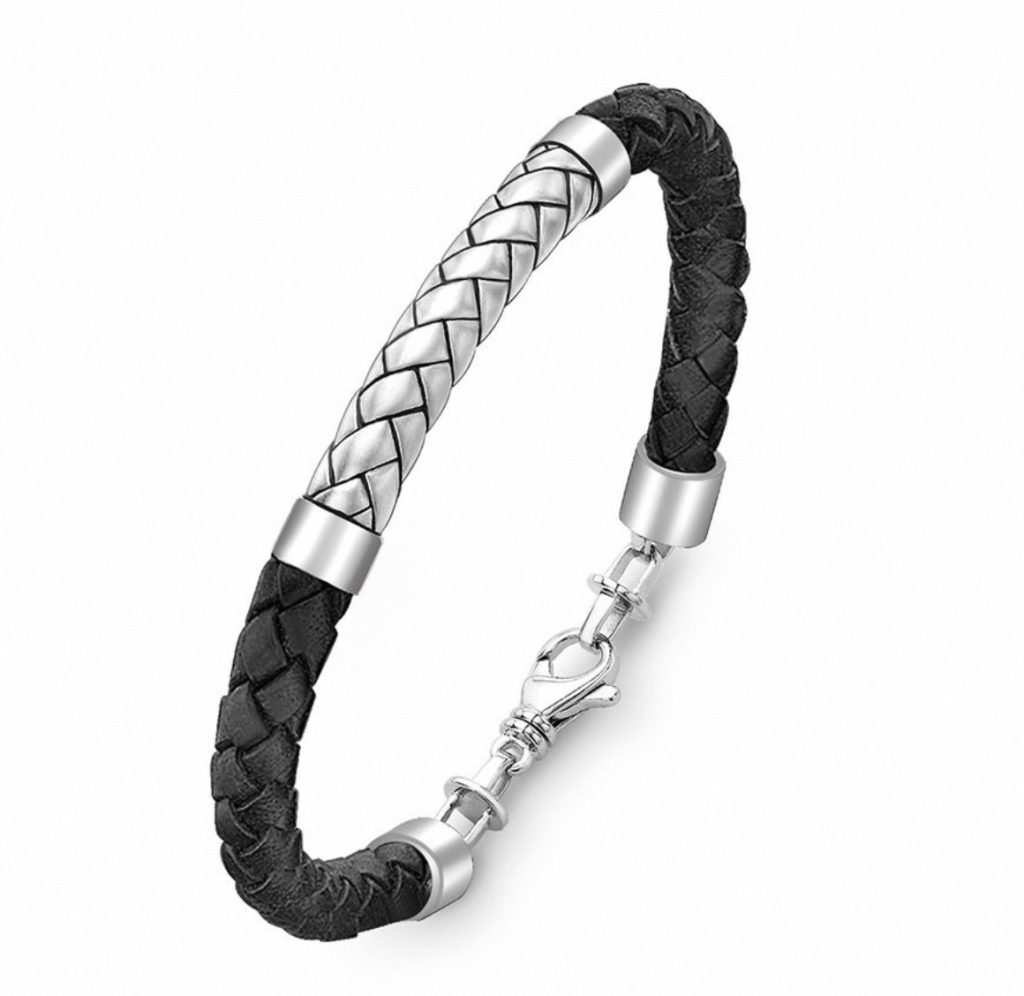 ¿Cuánto tiempo durará la pulsera hombre?