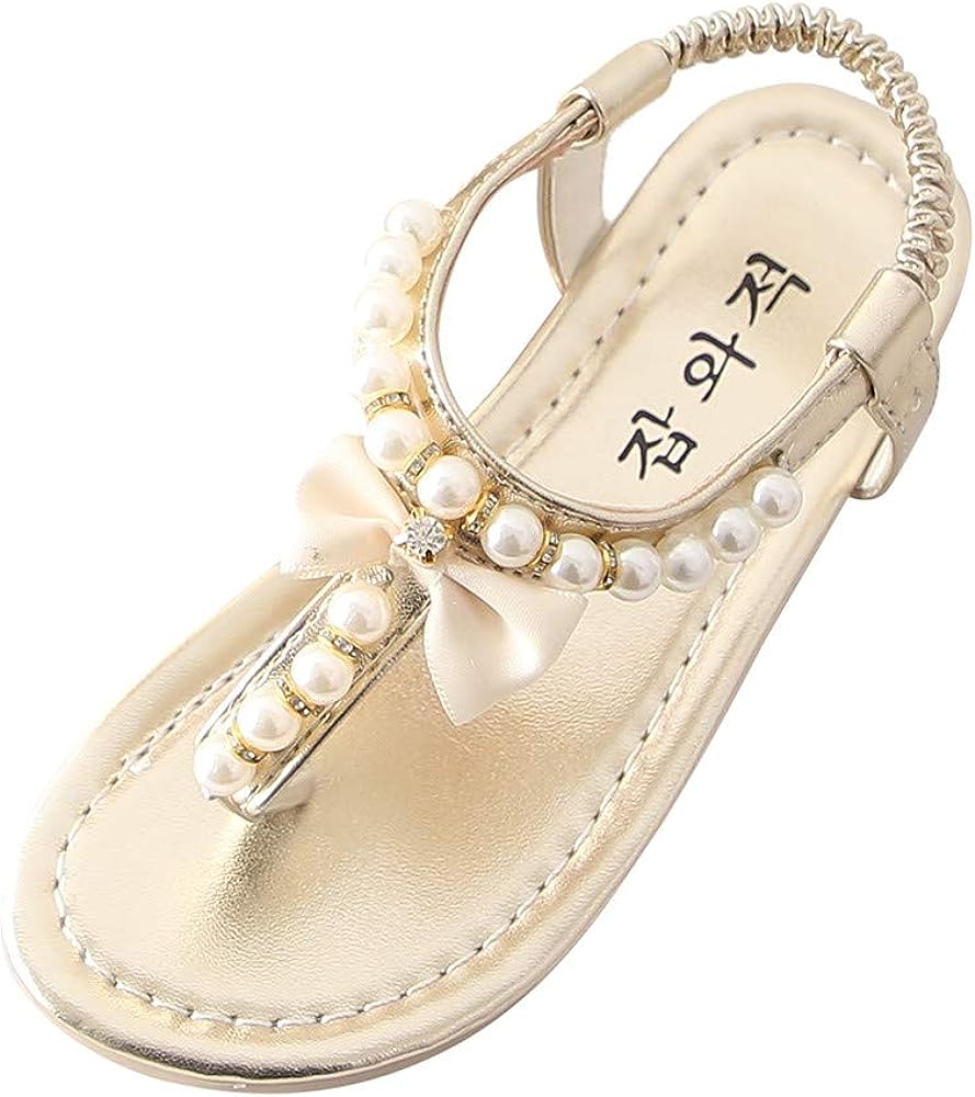 ¿Cuáles son las últimas tendencias en sandalias para niña esta temporada?