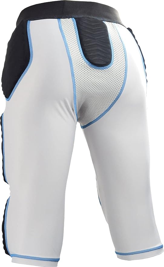 What to Look for in a Football Girdle: Padding, Fit, and More