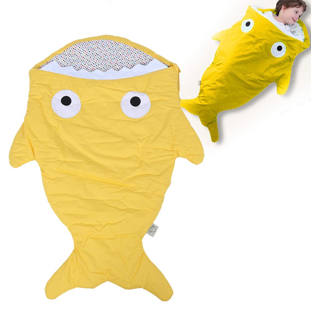 ¿Cómo evitar que el bebé se despierte si el saco de dormir se moja?