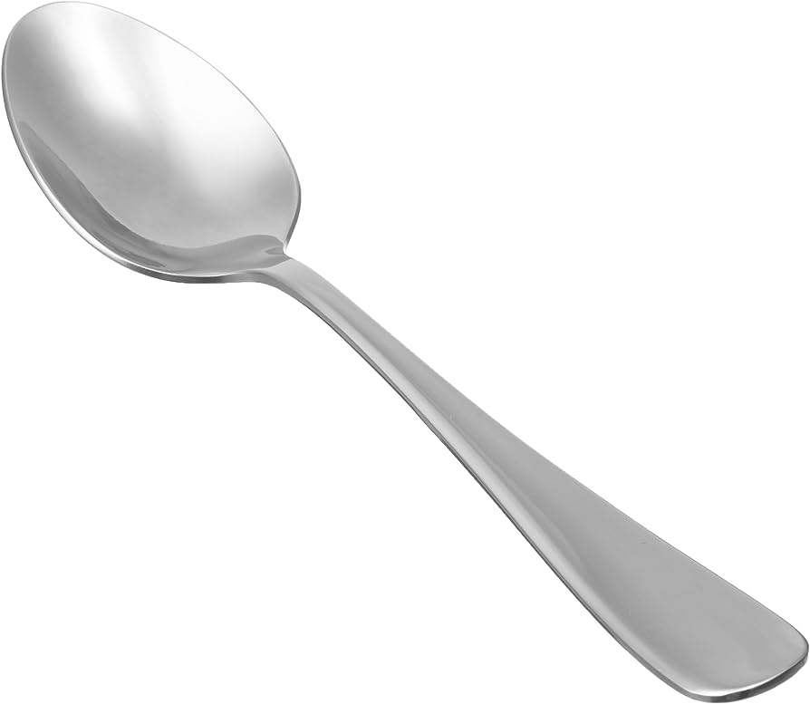 Thai Spoon Symbolism: An Artistic and Spiritual Perspective