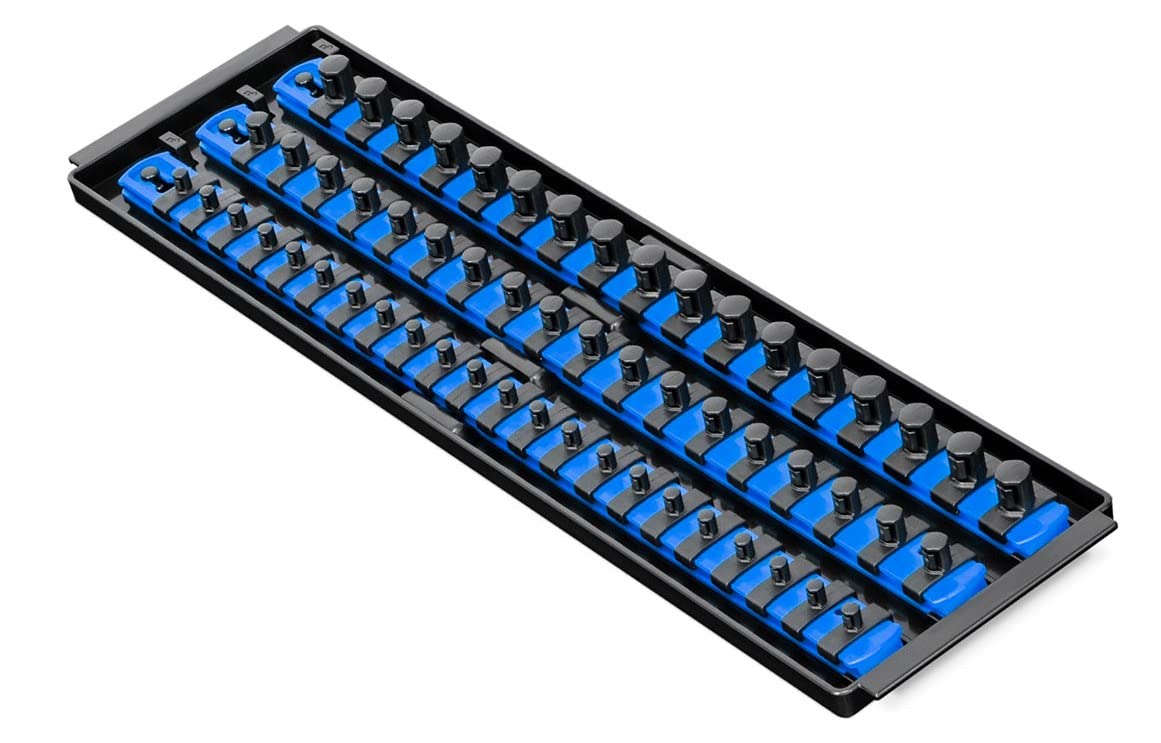 Types of Socket Organizers