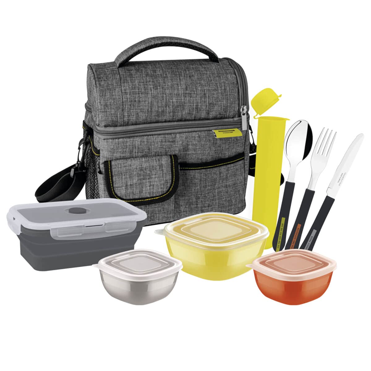 bolsa térmica