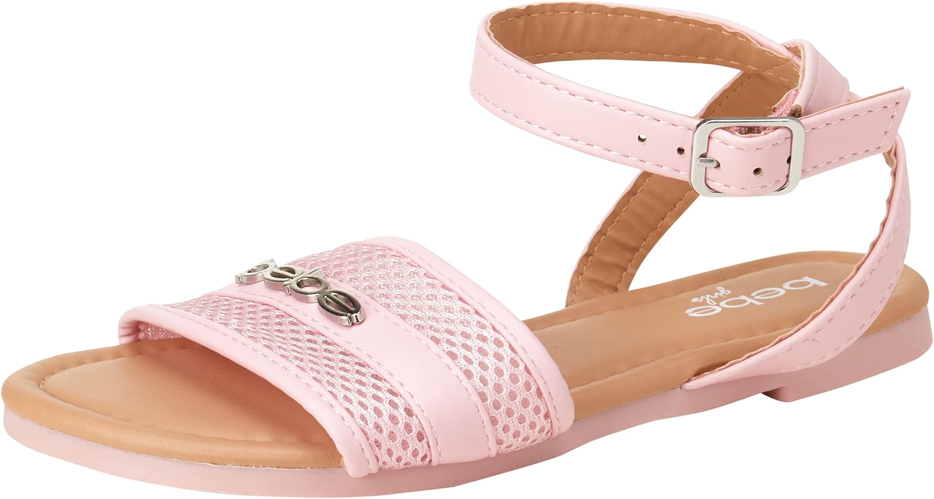 ¿Qué hacer si las sandalias de niña se dañan o se rompen?
