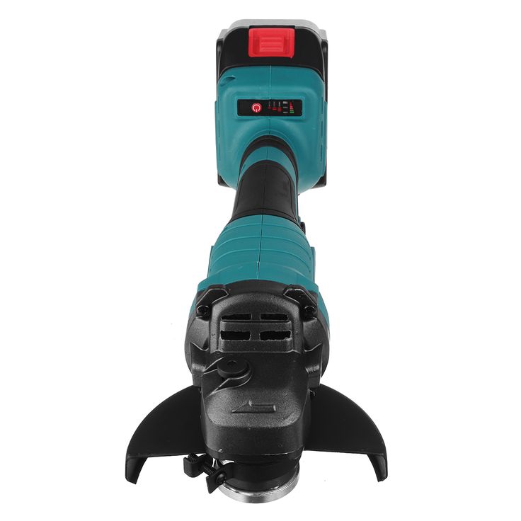 Les avantages d'une meuleuse d'angle 125 mm sans fil