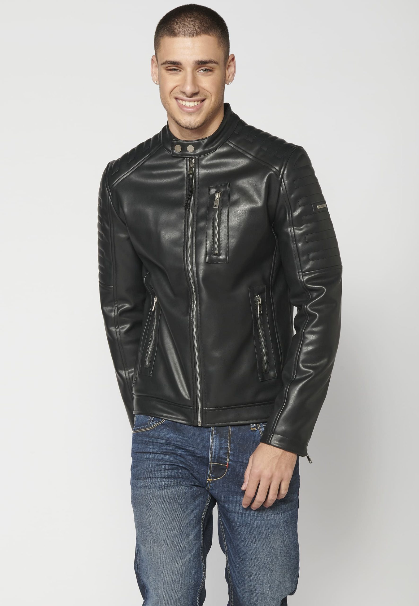 ¿Cómo se debe elegir la chaqueta adecuada para cada ocasión?