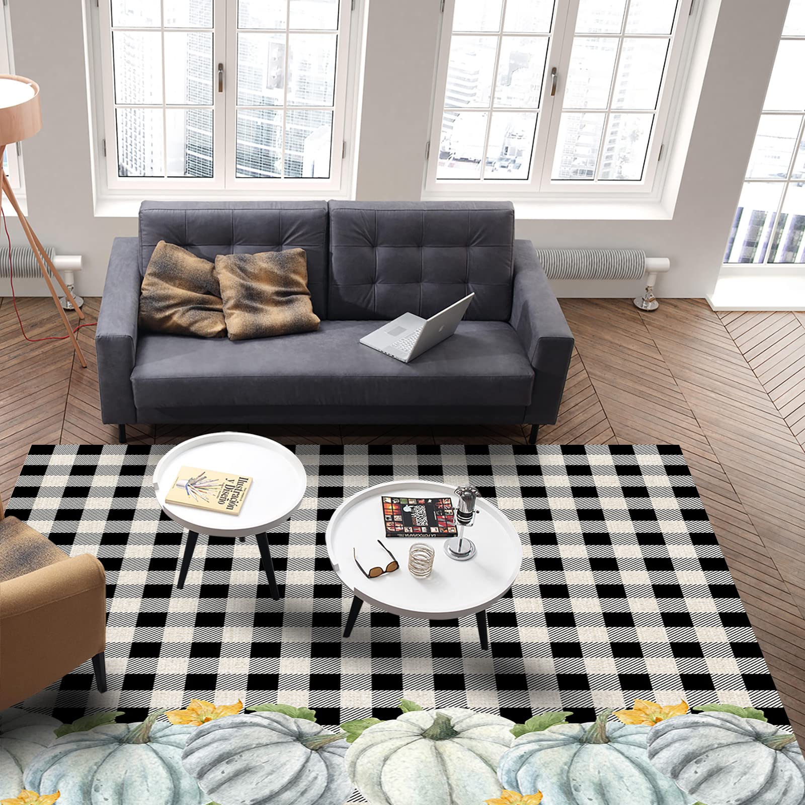 What is the average lifespan of a carpet?