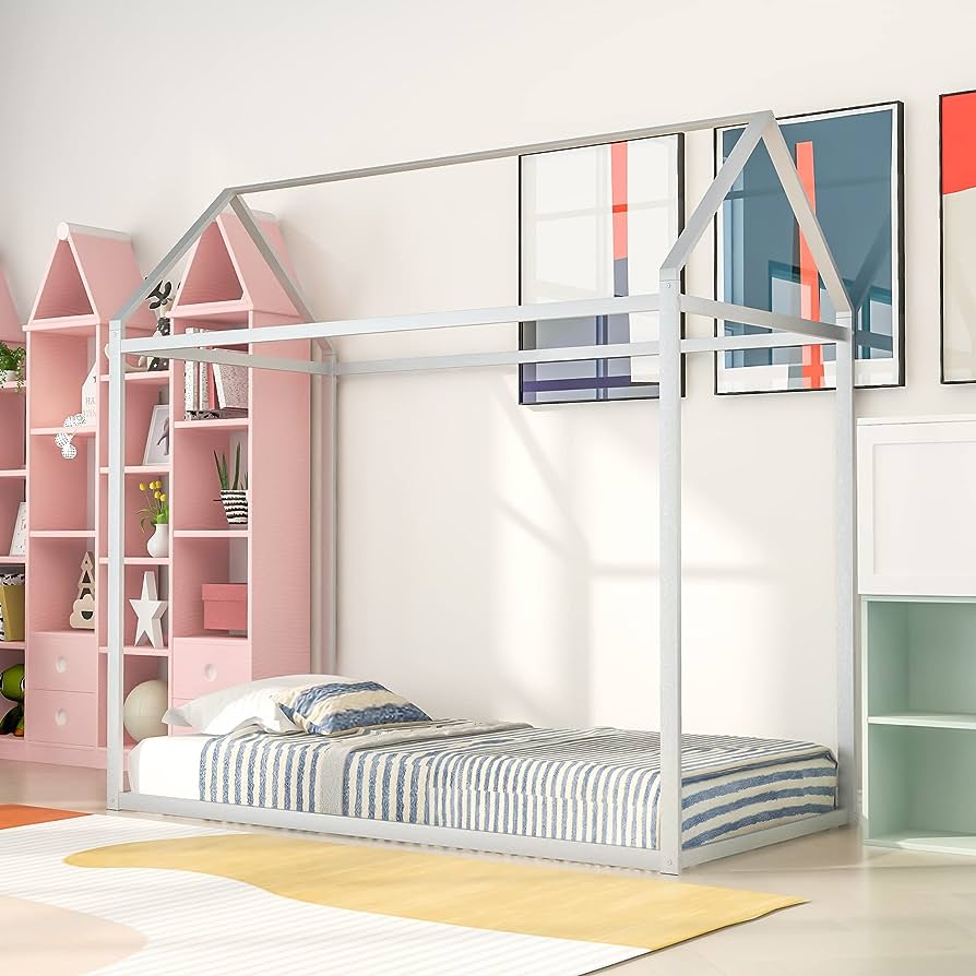 Cama Montessori: ¿Es posible personalizar una cama Montessori según las necesidades del niño?