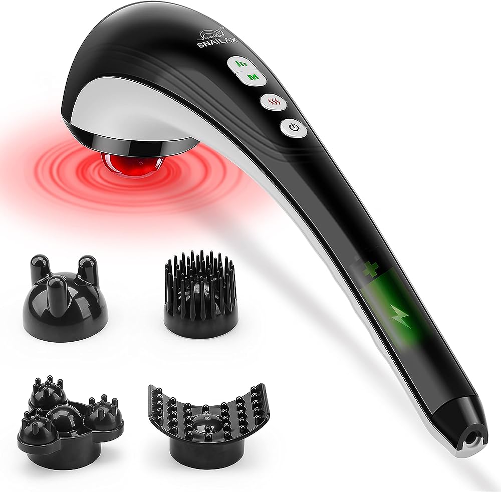¿Es posible encontrar masajeadores de espalda con diseños personalizados o ergonómicos?