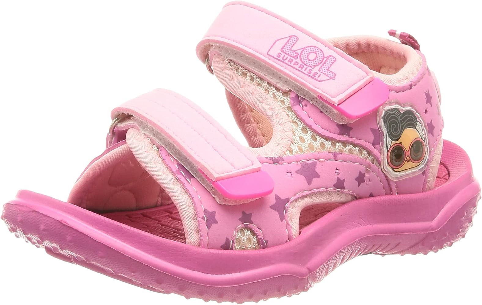 ¿Qué hacer si las sandalias de mi hija no son cómodas?