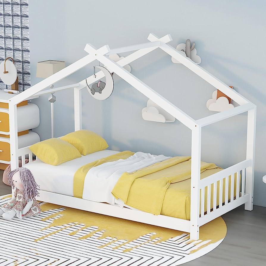 ¿Es posible encontrar camas Montessori con diseños personalizados?