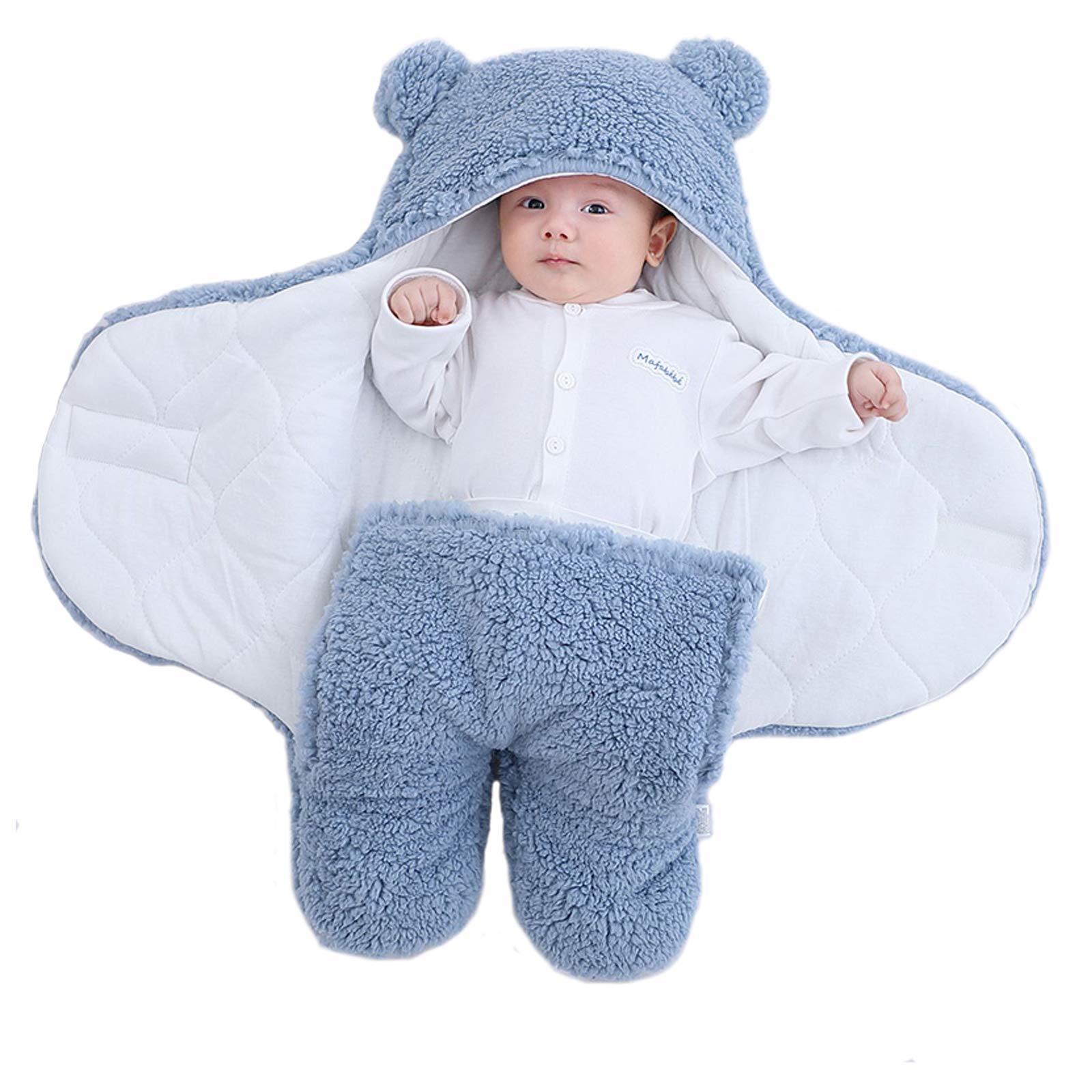 ¿Qué marcas de sacos de dormir para bebé son las mejores?