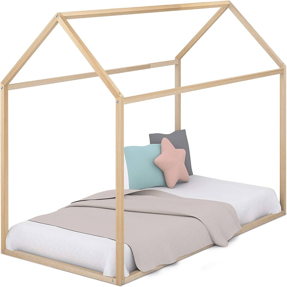 ¿Qué tipo de garantía se ofrece en caso de que la cama Montessori no sea adecuada?