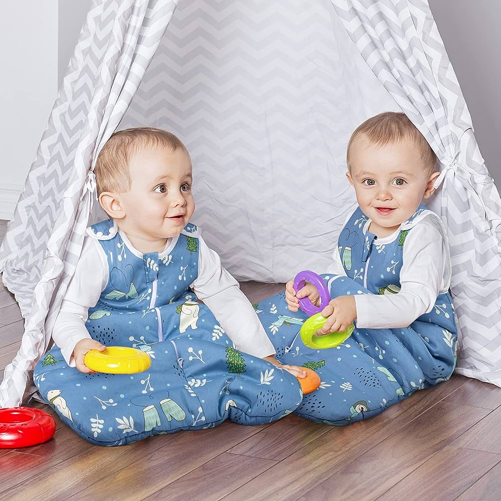 ¿Se pueden personalizar los sacos de dormir para bebé?