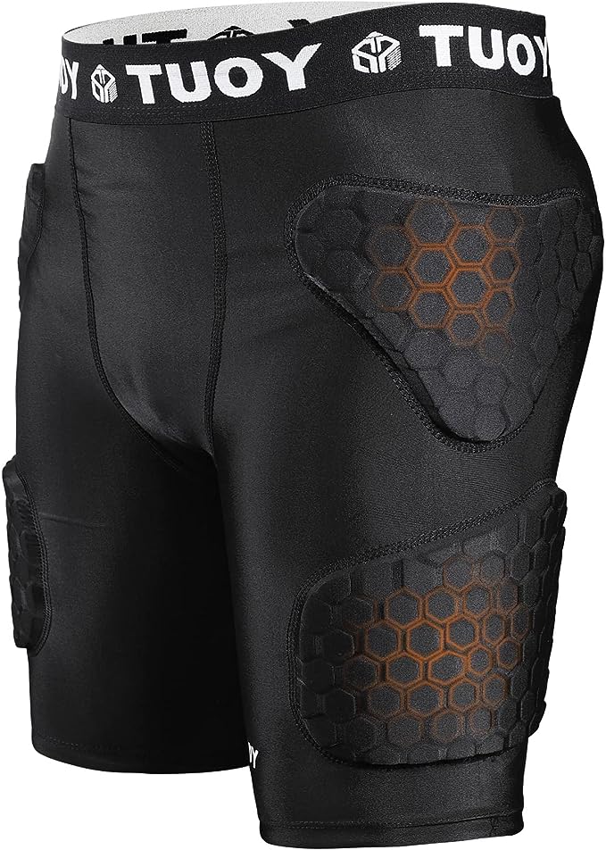 How to Properly Care for Your Football Girdle
