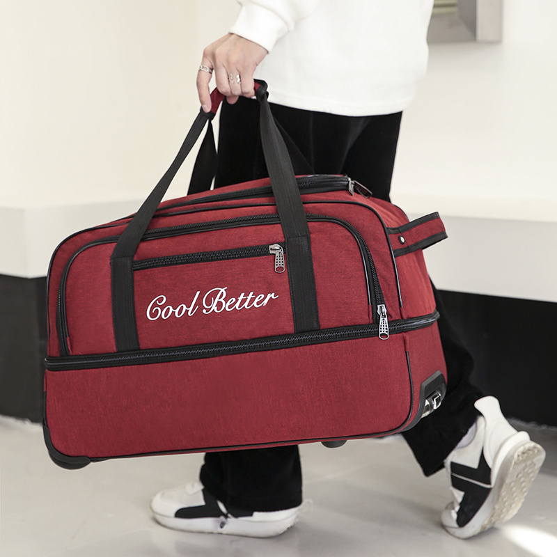 Personalização Disponíveis para Malas de Viagem de 10kg