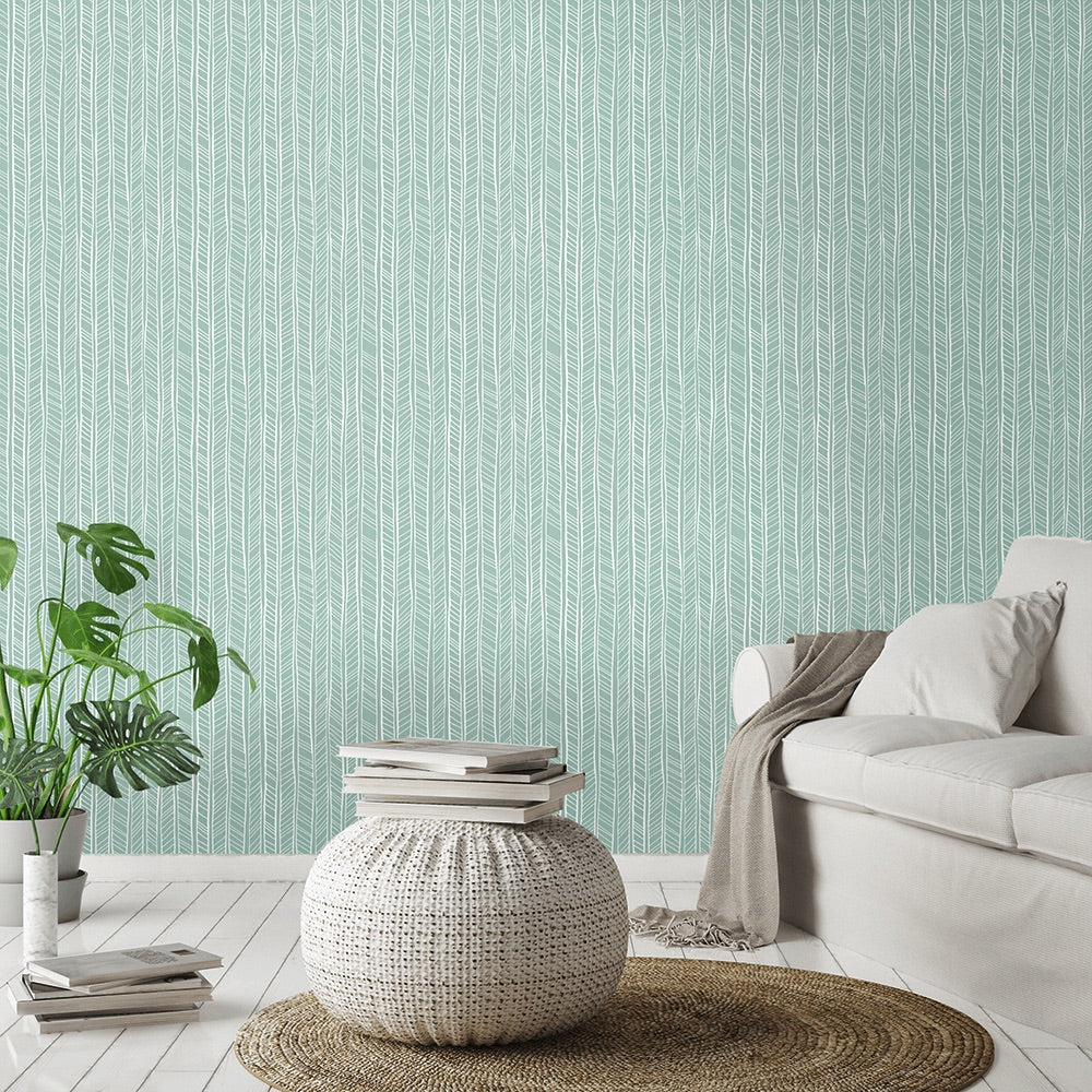 Vinyl Wallpaper on a Budget: How Much Does It Cost?