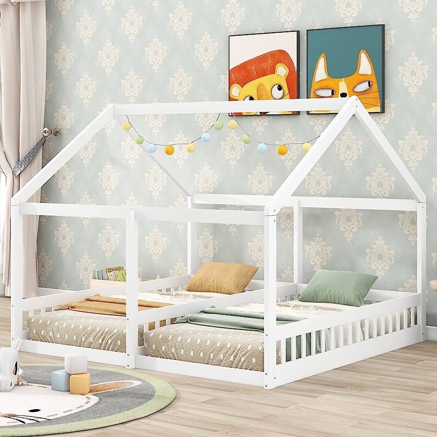 ¿Cuál es la política de devoluciones de una cama Montessori?
