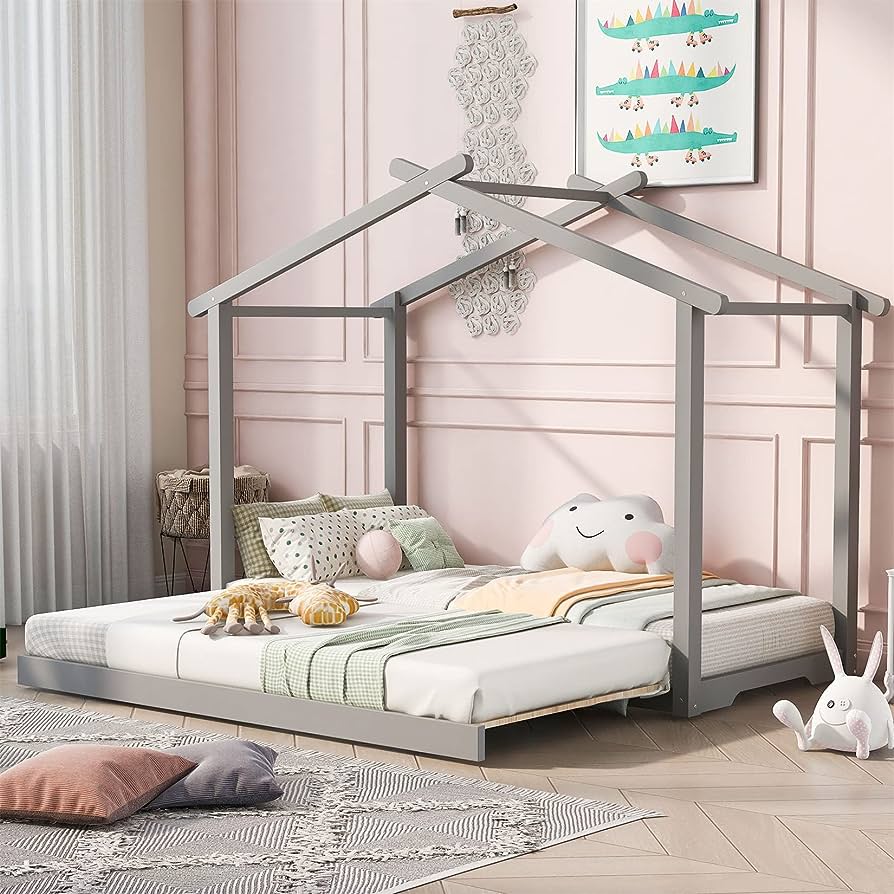 ¿Cuánto tiempo se tarda en montar una cama Montessori?