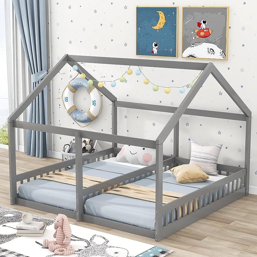 ¿Es recomendable elegir una cama Montessori con capacidad de expansión?