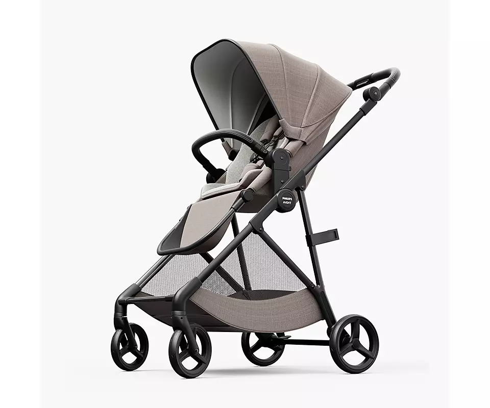 ¿Cómo elegir el carrito de bebé adecuado para tu hijo?