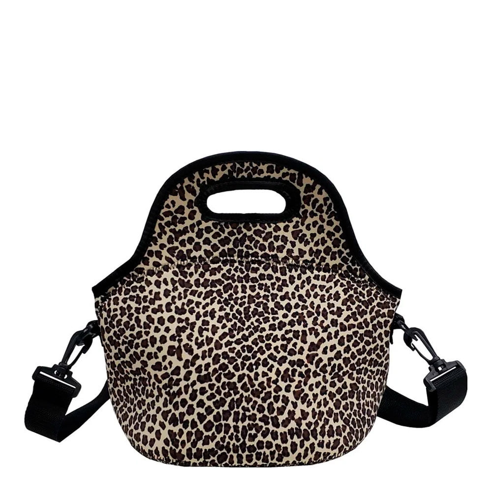 bolsa térmica para marmita