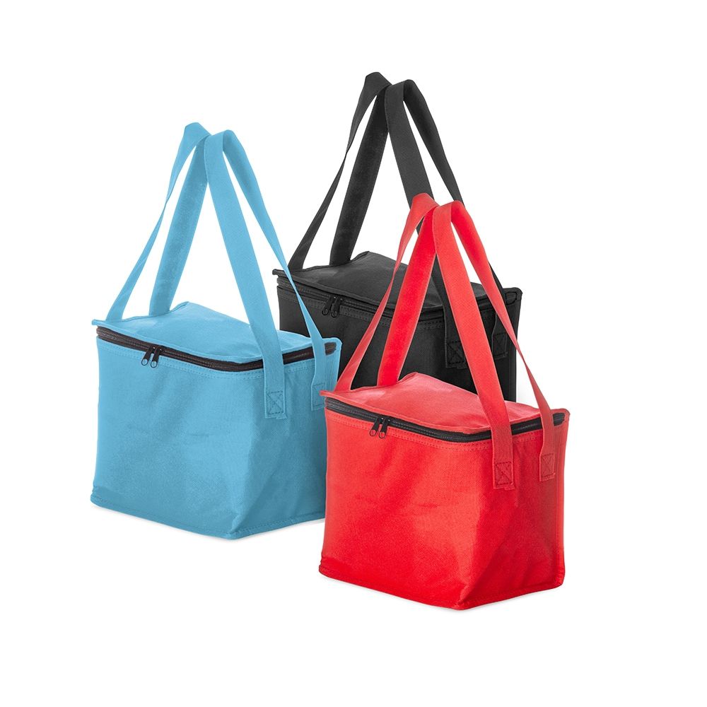 bolsa térmica para marmita