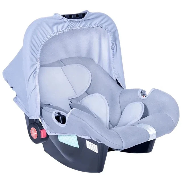 ¿ Cómo elegir el carro de bebé adecuado para la edad del bebé?