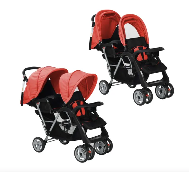 ¿Qué es una silla de coche para bebé?