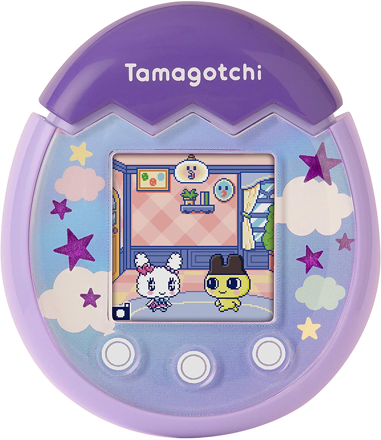 Tamagotchi Original: La mascota virtual perfecta para entretener a los niños