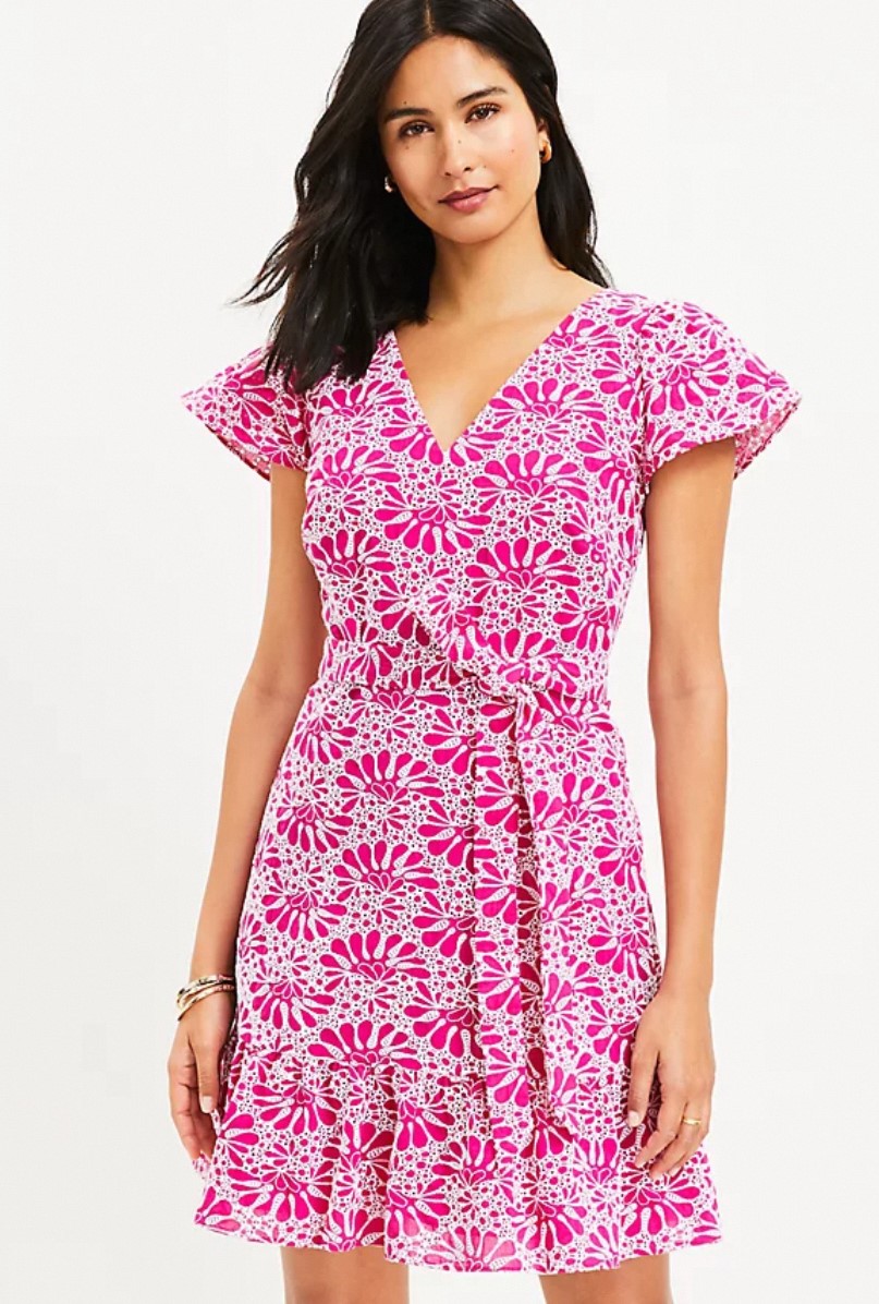Loft Dresses: The Go-To Outfit for Any Occasion